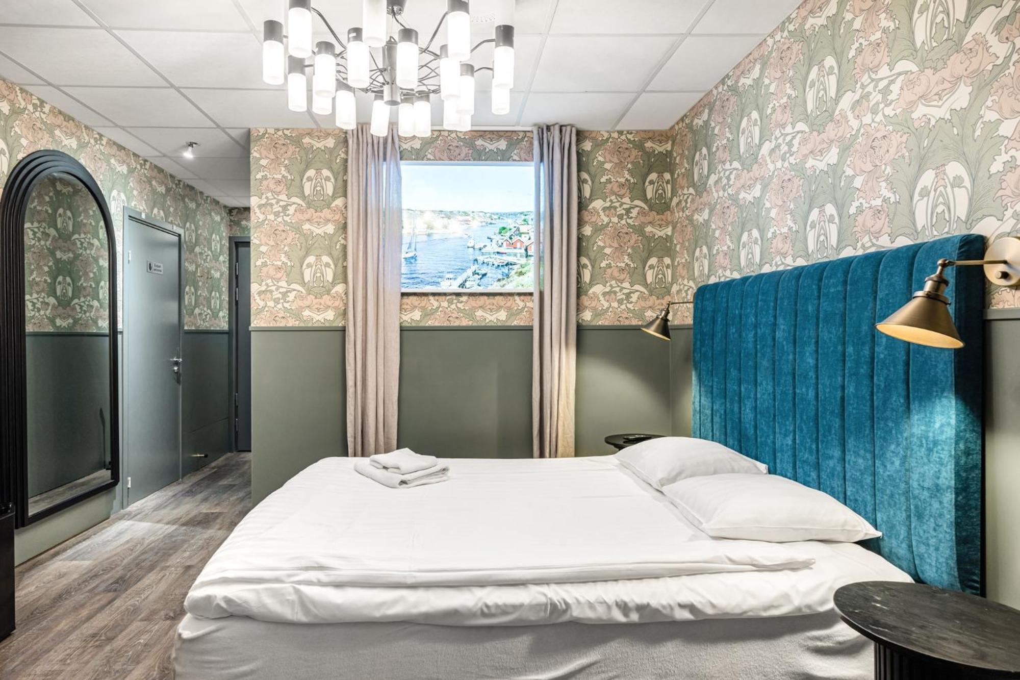 Stockholm Inn Hotel Hotel