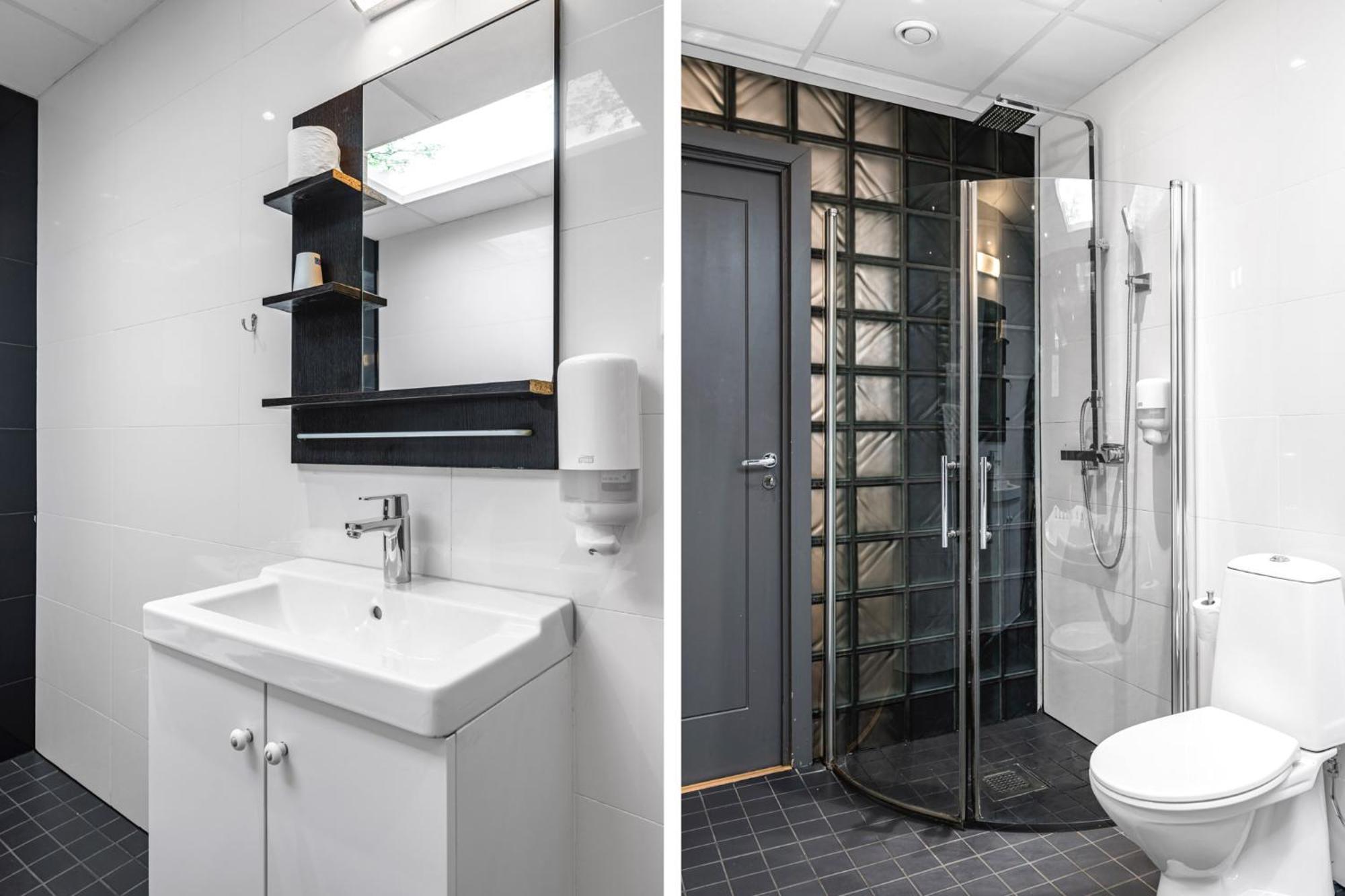 Stockholm Inn Hotel 3*