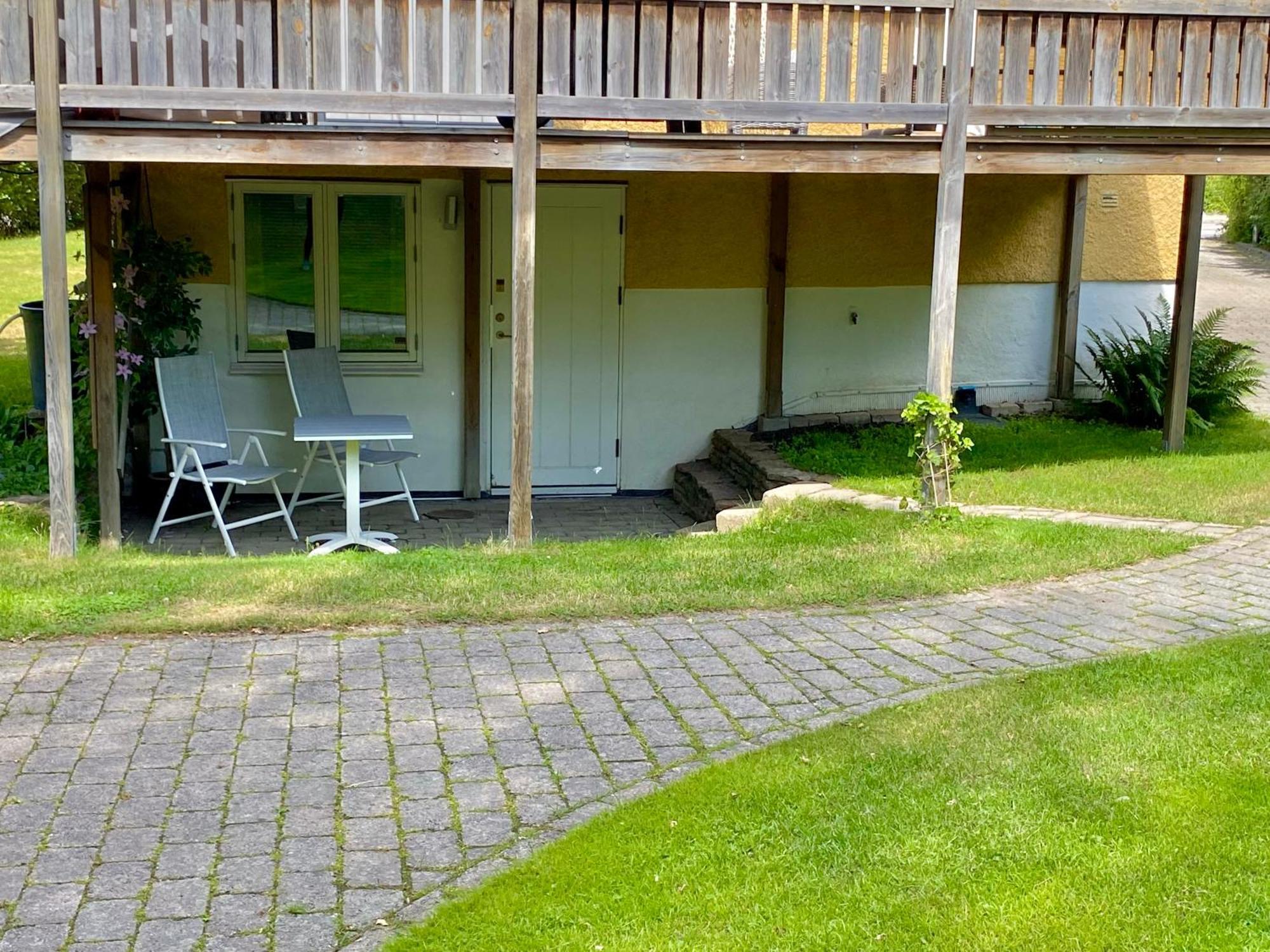Apartment Lower Floor Of 50 Sqm In With Parking