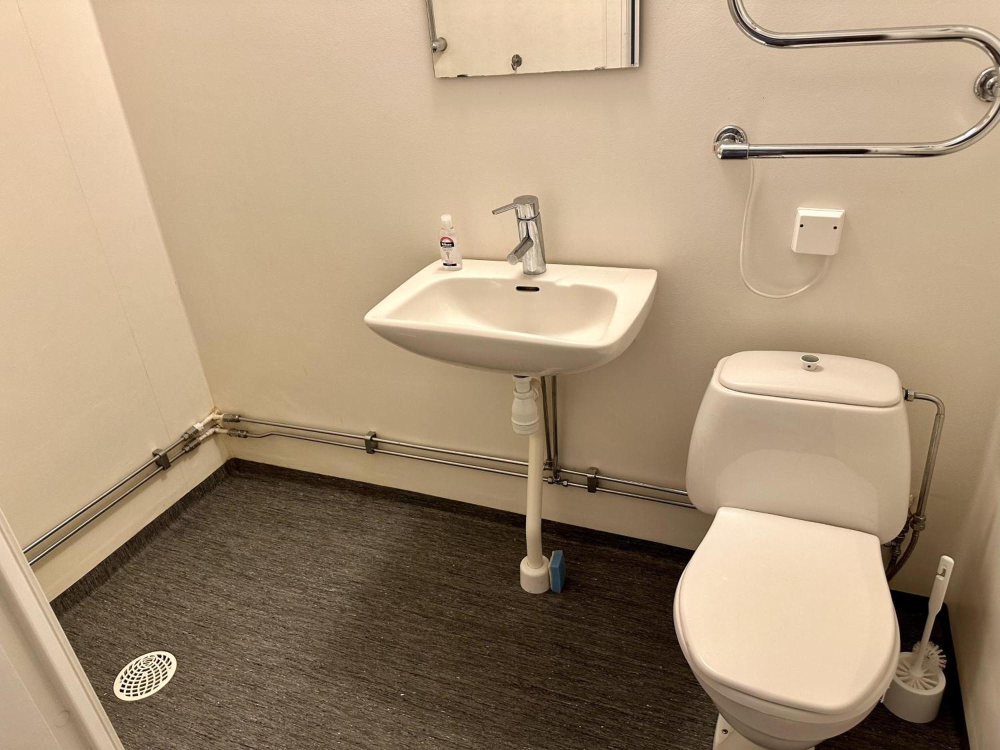Stockholm City Apartment *