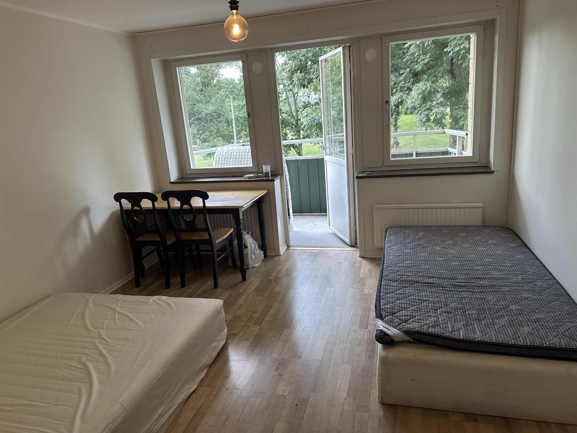 Stockholm City Apartment Stockholm