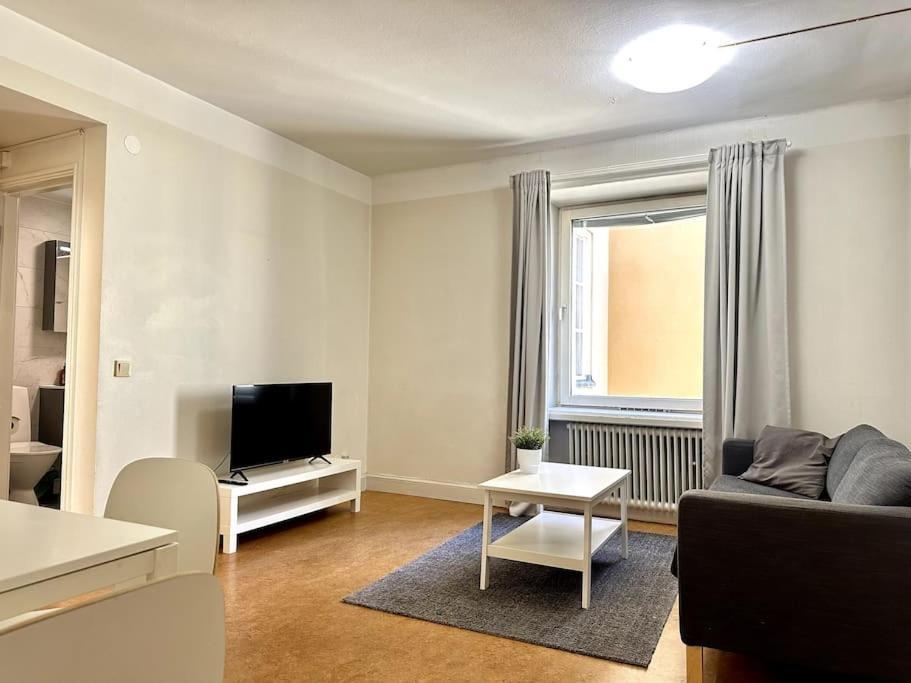 Apartment On Kungsholmen Stockholm