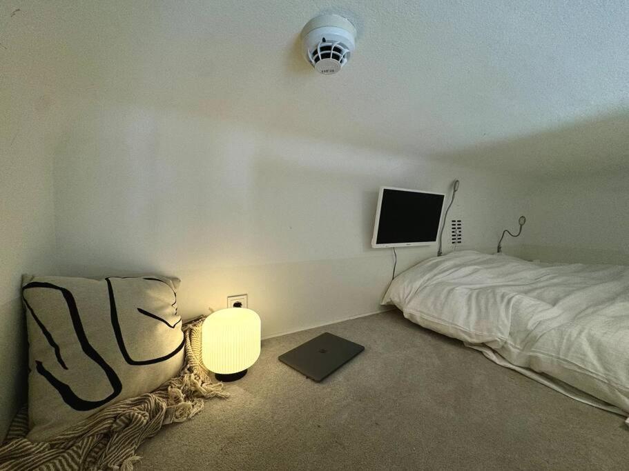 Mysig Pa Strandvaegen Apartment Stockholm