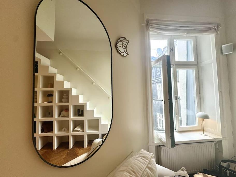 Mysig Pa Strandvaegen Apartment *