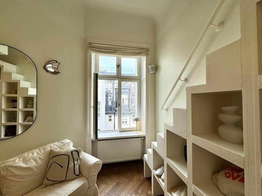 Apartment Mysig Pa Strandvaegen *