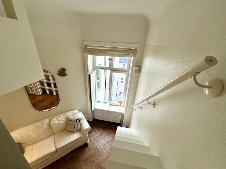 Mysig Pa Strandvaegen Apartment Stockholm