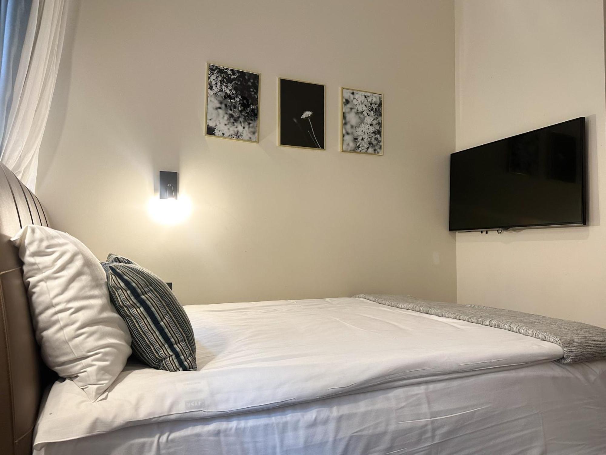 Hotel Hoetorget Stockholm