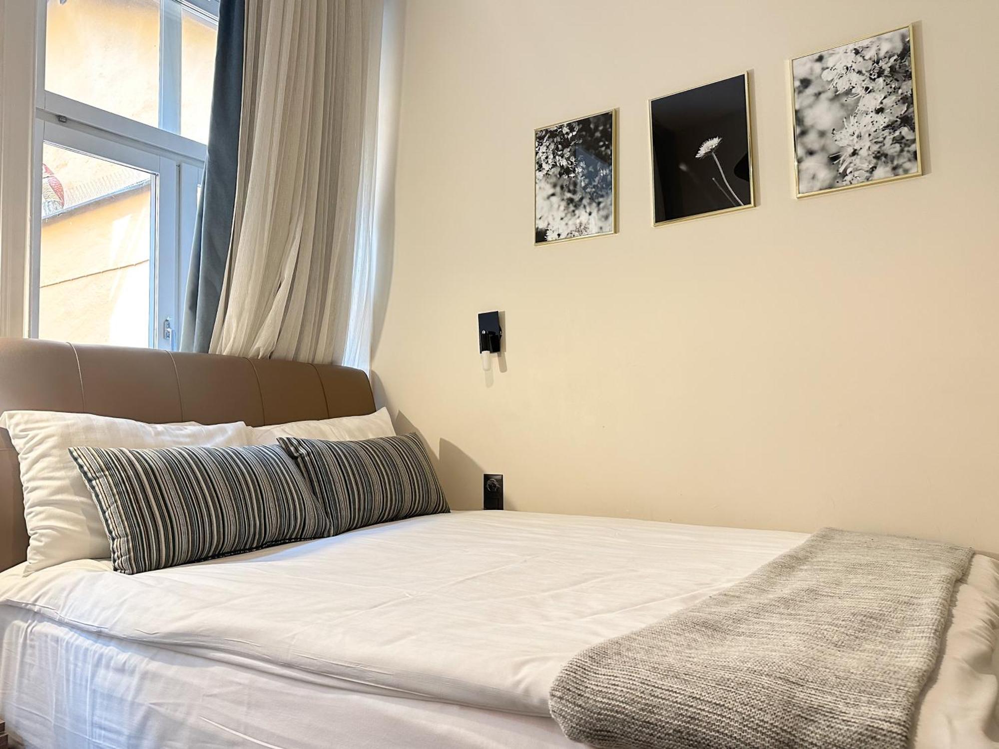 Hoetorget 3* Stockholm