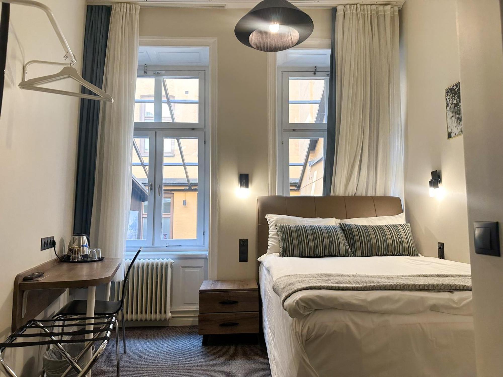 Hoetorget Hotel