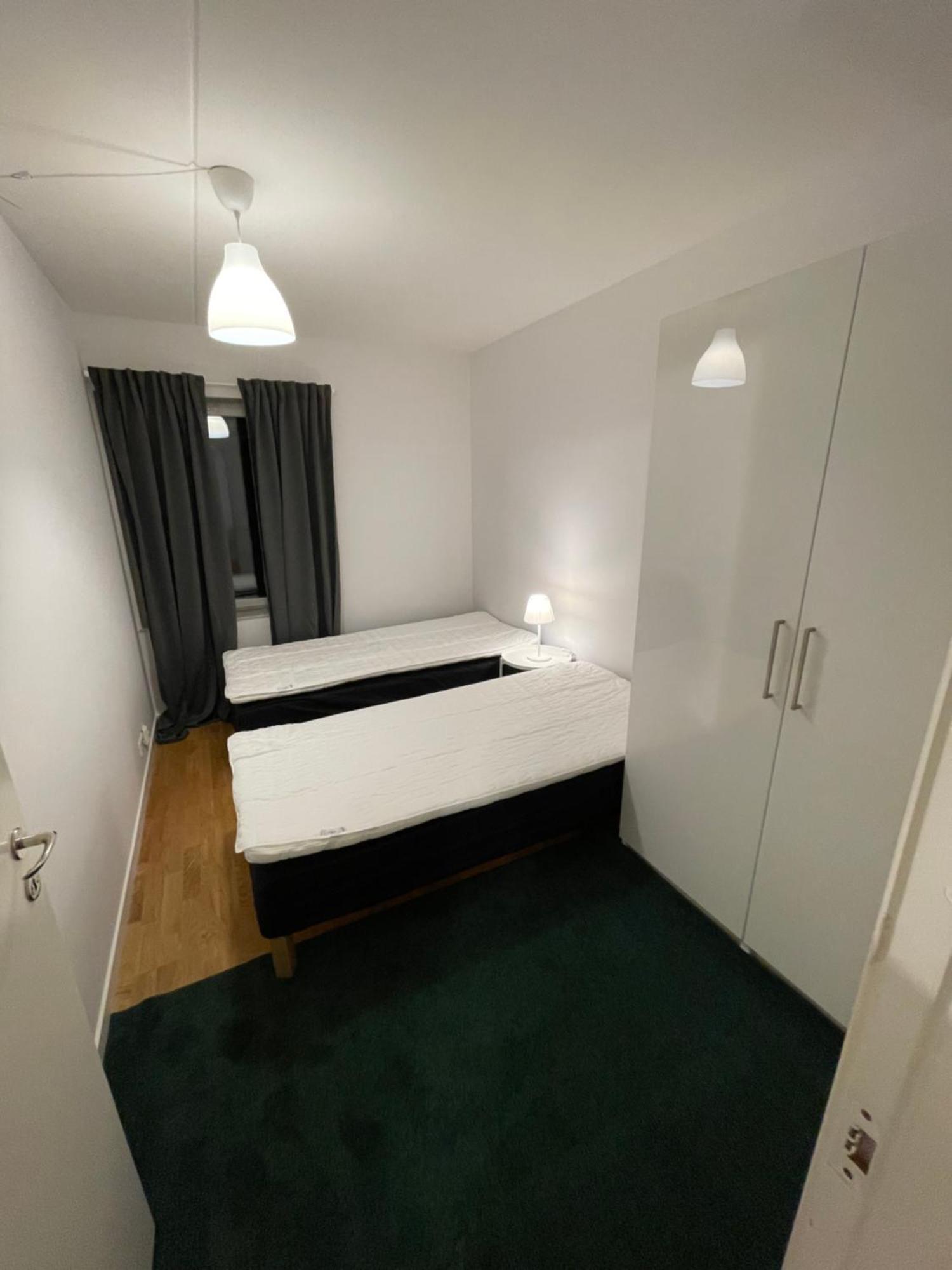 Hrbs21 Apartment Stockholm