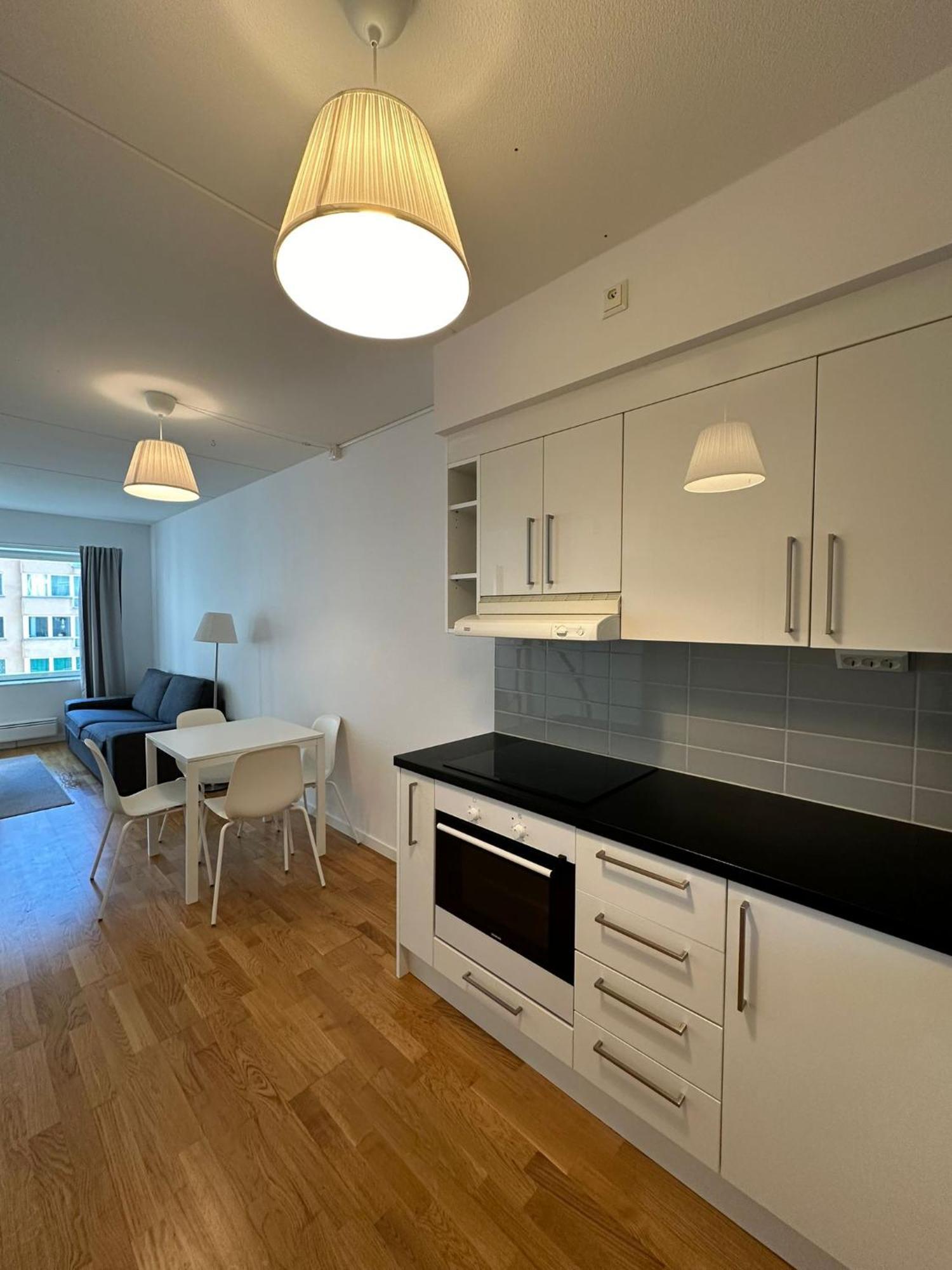 Apartment Hrbs21