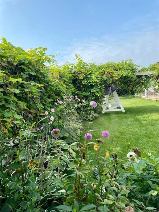 50 M2 Private House Near City, Pool Garden Sauna! Holiday home Stockholm