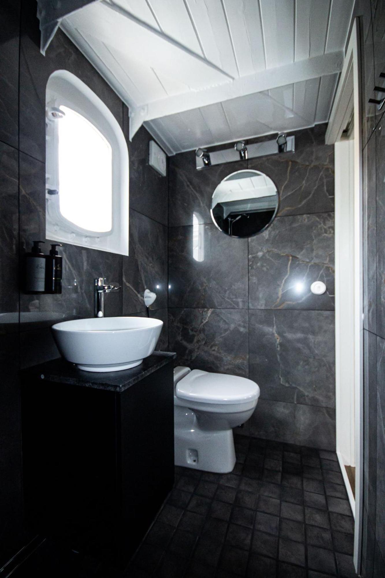 Maelardrottningen Yacht 3*