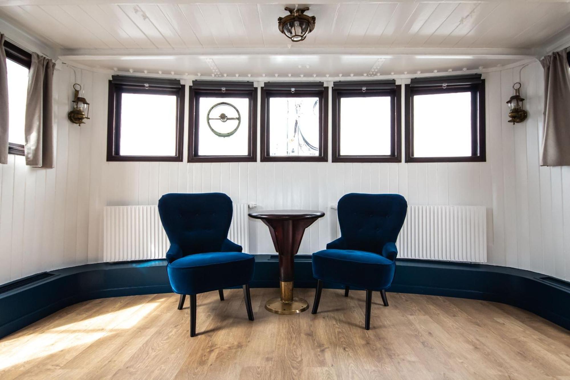Maelardrottningen Yacht 3*
