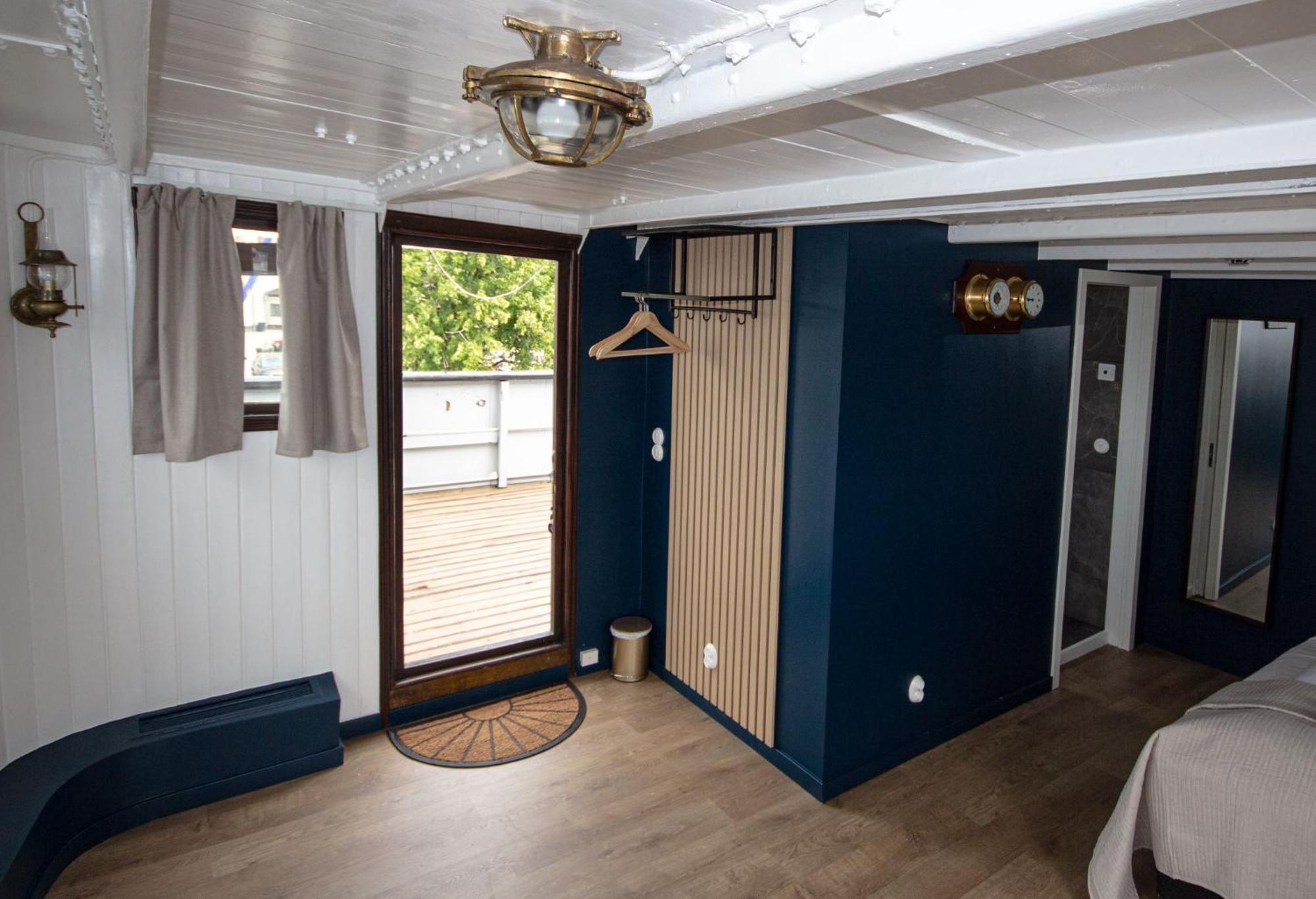 Maelardrottningen Yacht 3*
