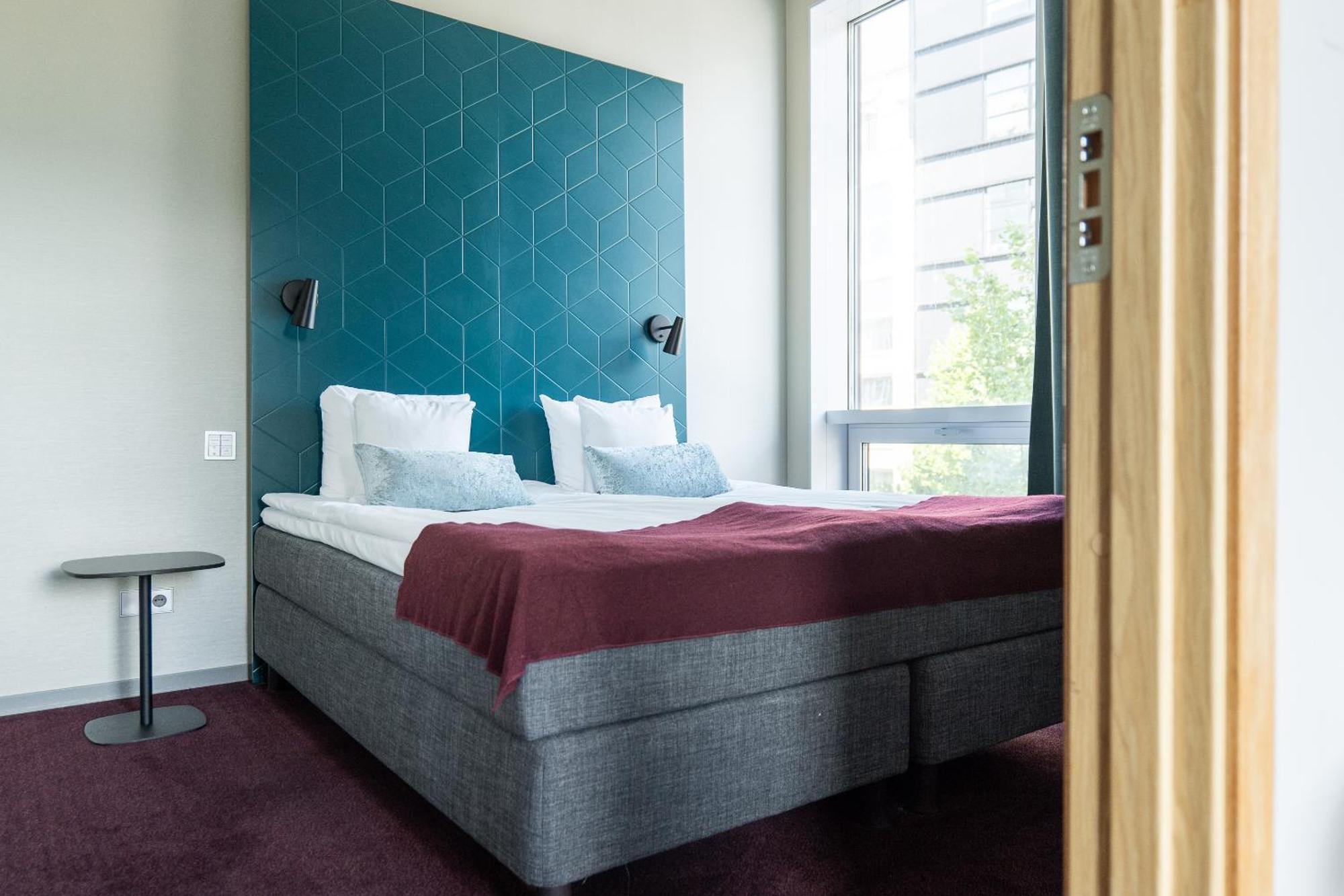 By Ligula, Hammarby Sjoestad Aparthotel 3*