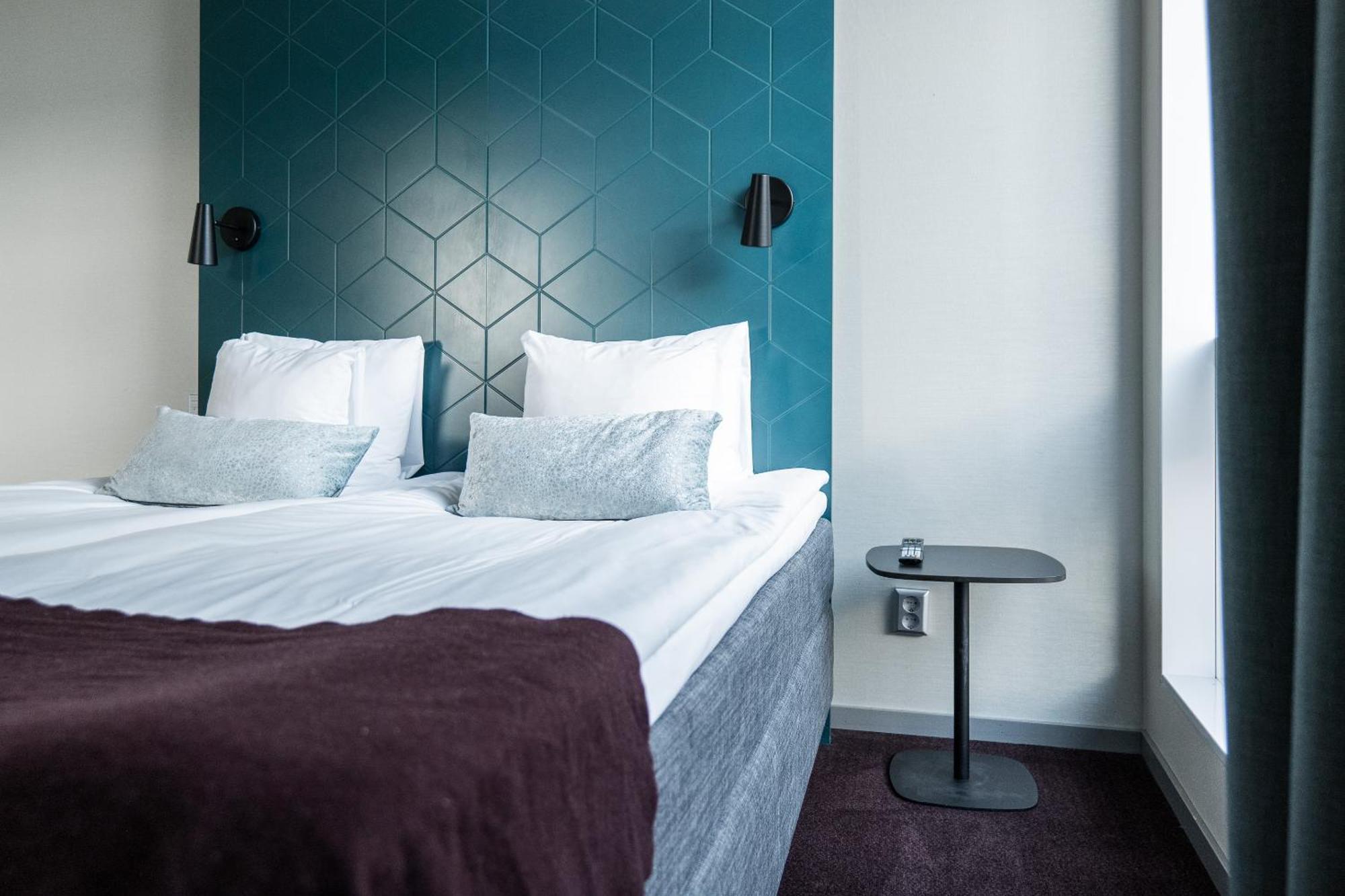 Aparthotel By Ligula, Hammarby Sjoestad 3*