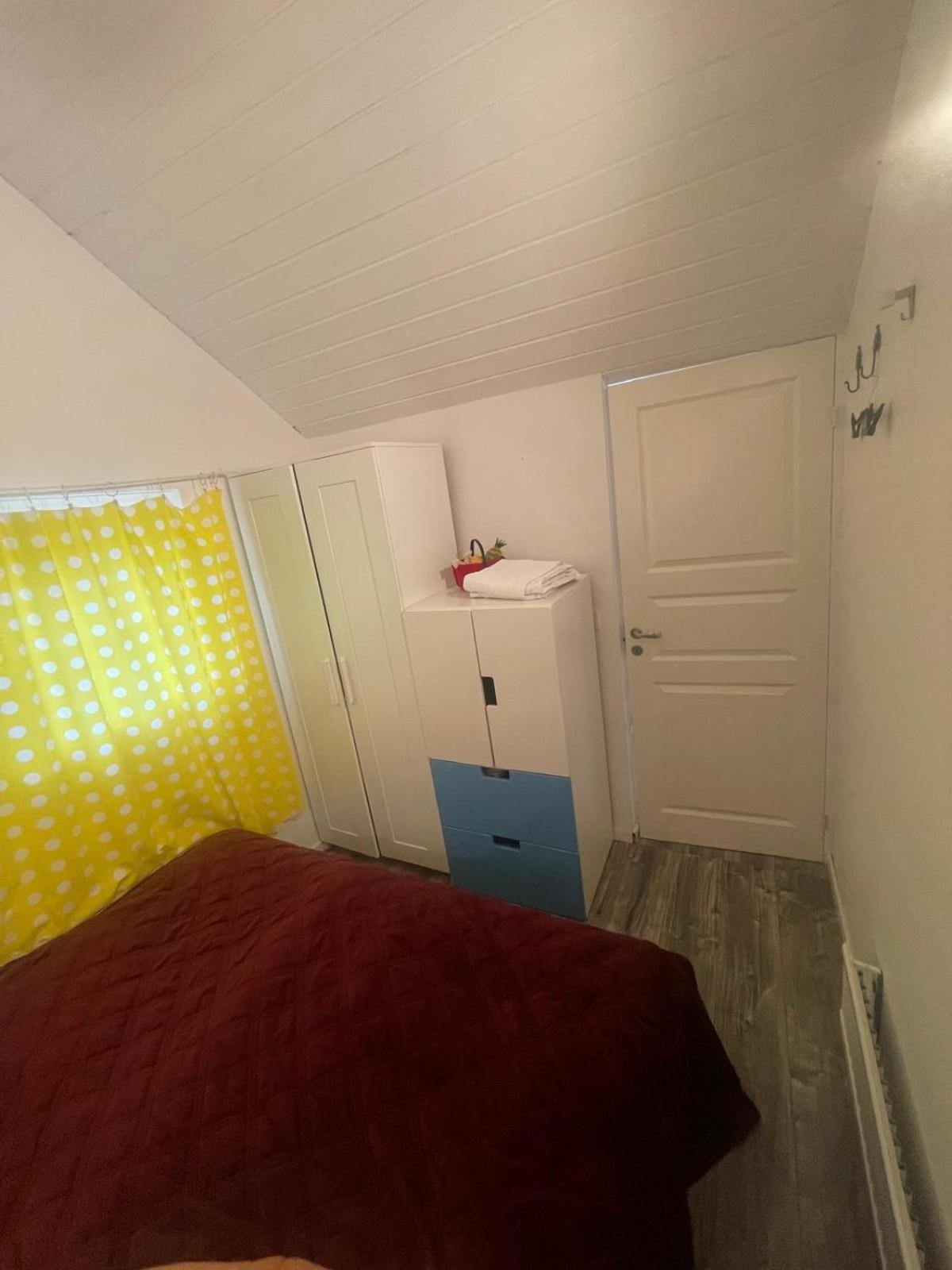Holiday home 36m2 In A Very Calm Area