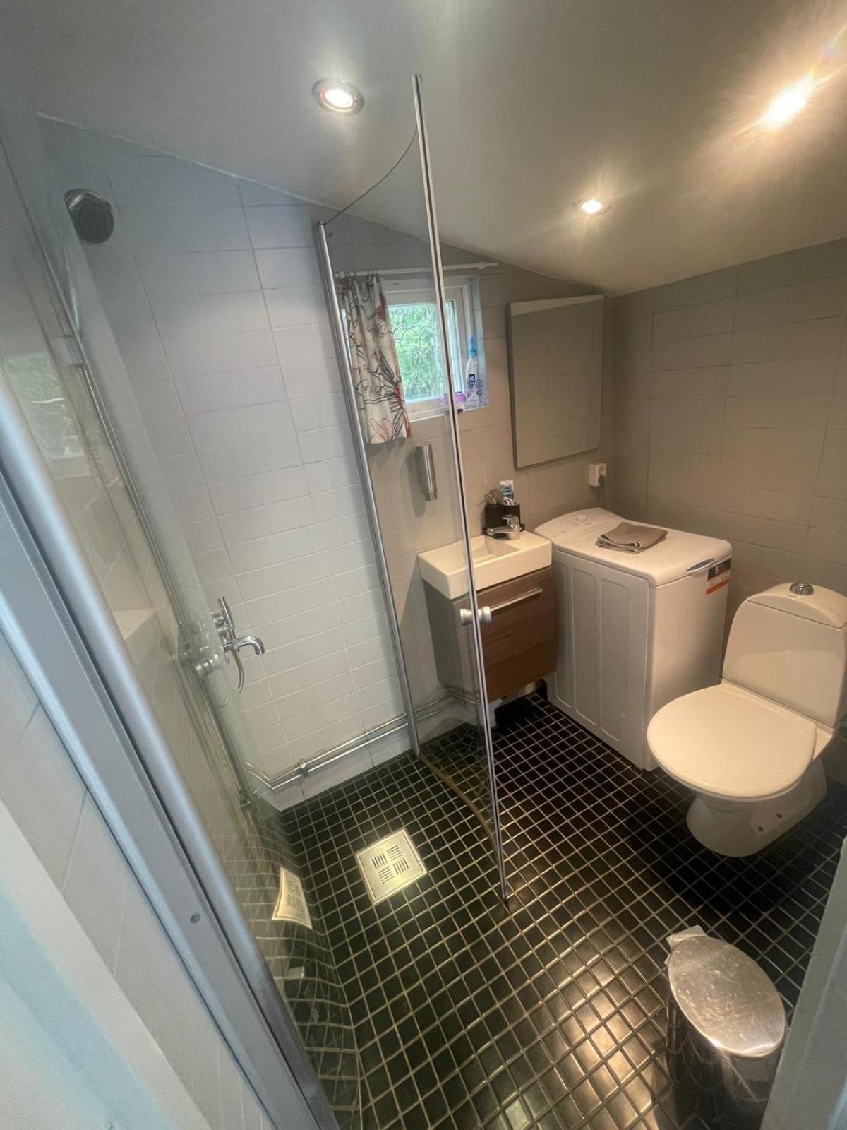 36m2 In A Very Calm Area Holiday home Stockholm