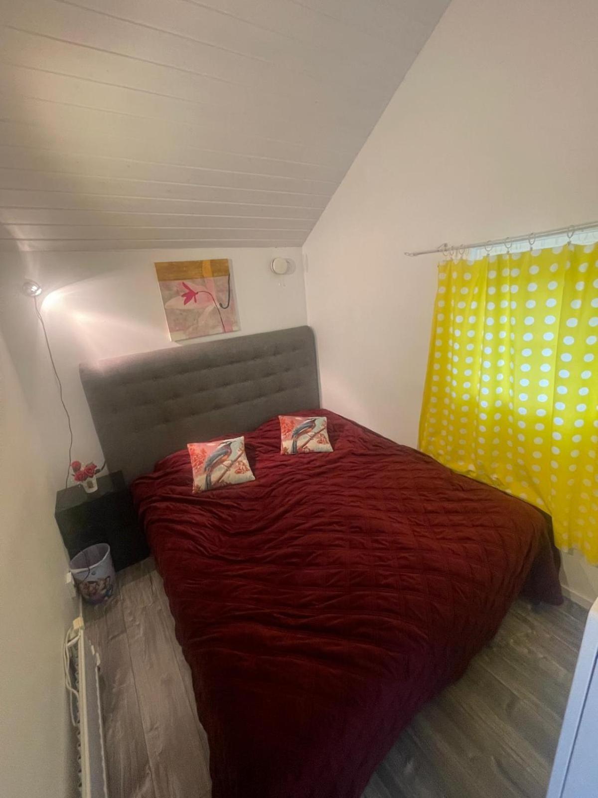 36m2 In A Very Calm Area *