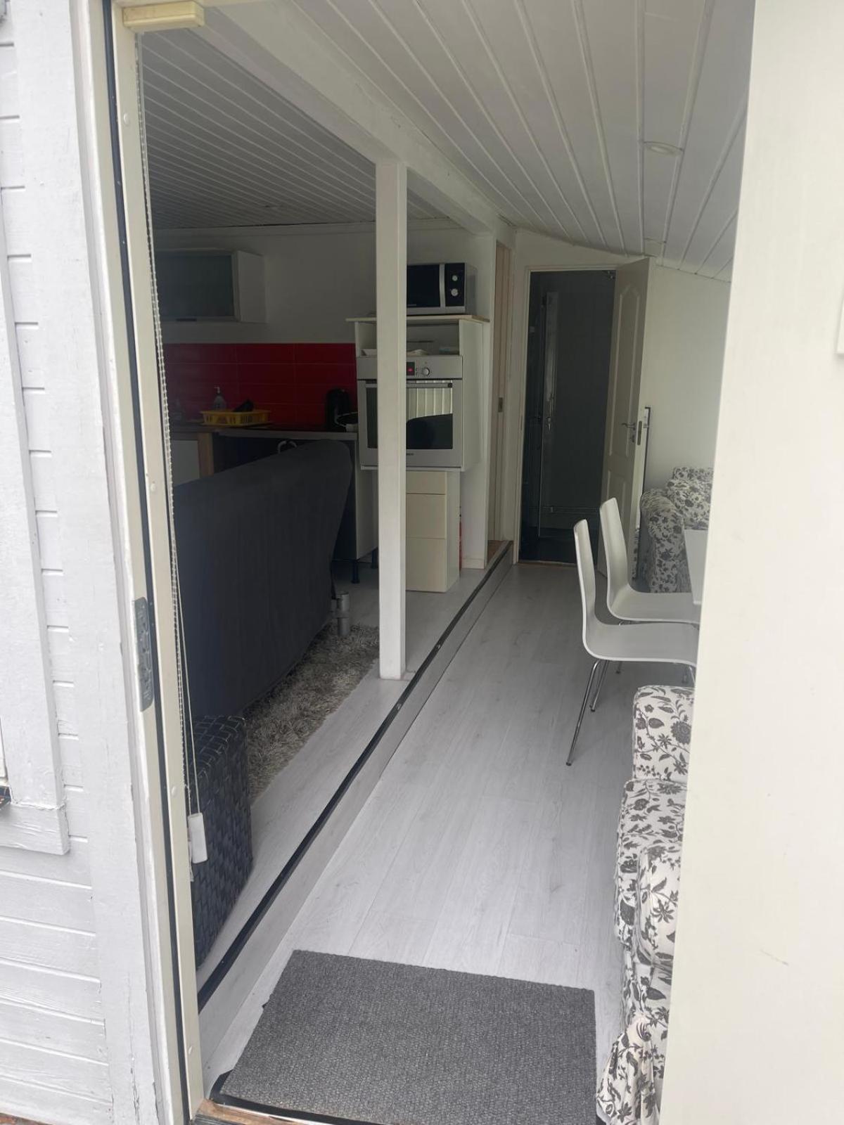 36m2 In A Very Calm Area