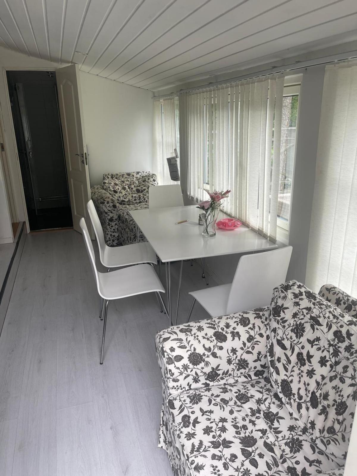 36m2 In A Very Calm Area Holiday home