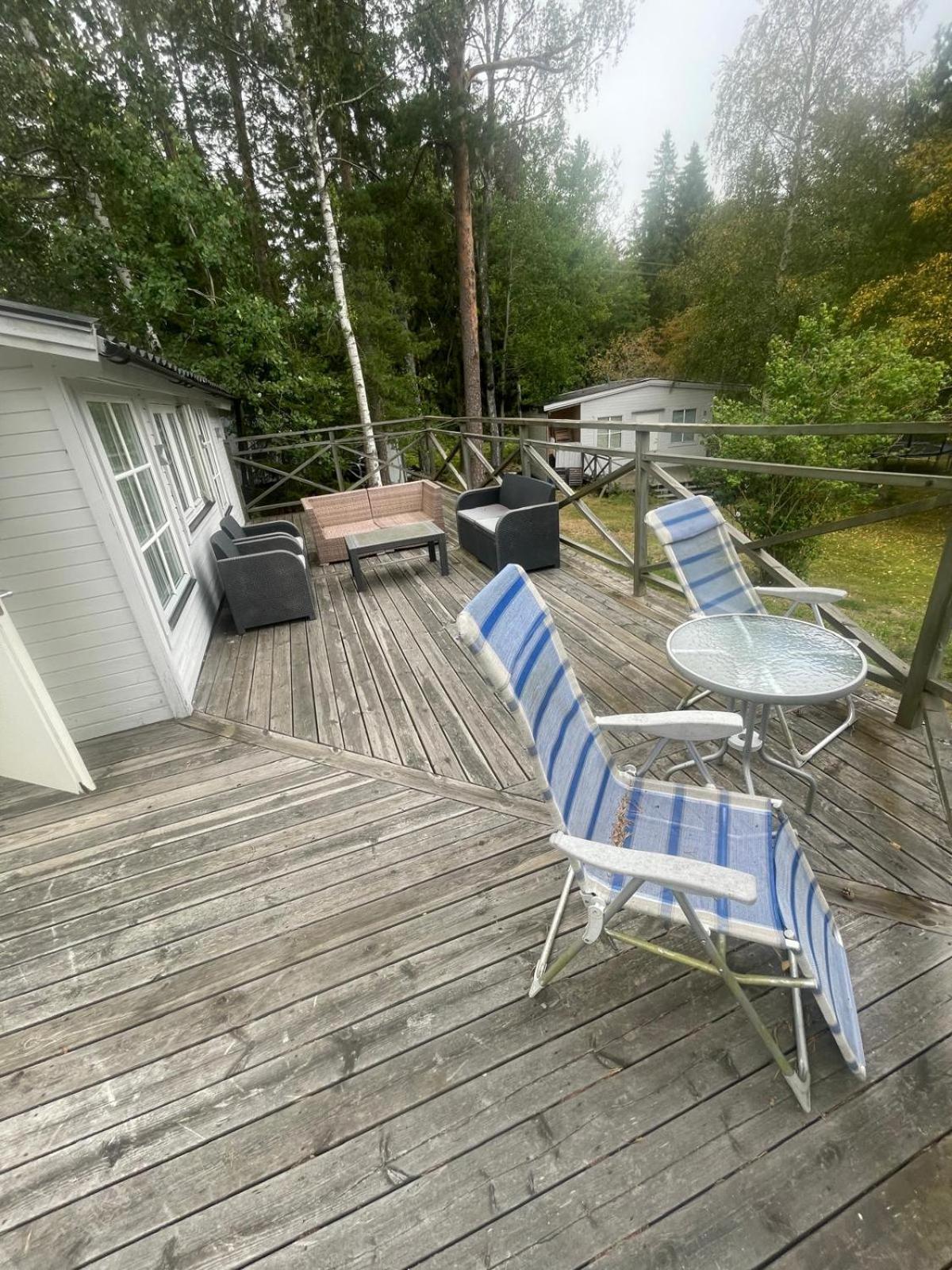 36m2 In A Very Calm Area *