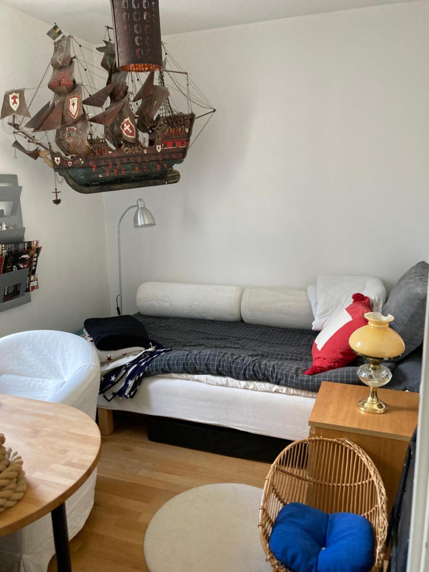 Apartment Nacka Stockholm