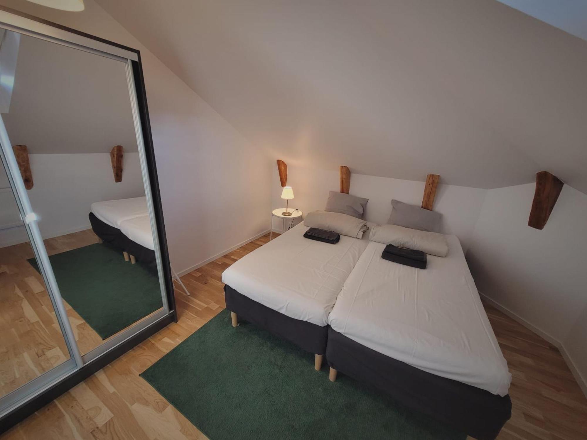 Apartment Rsg19