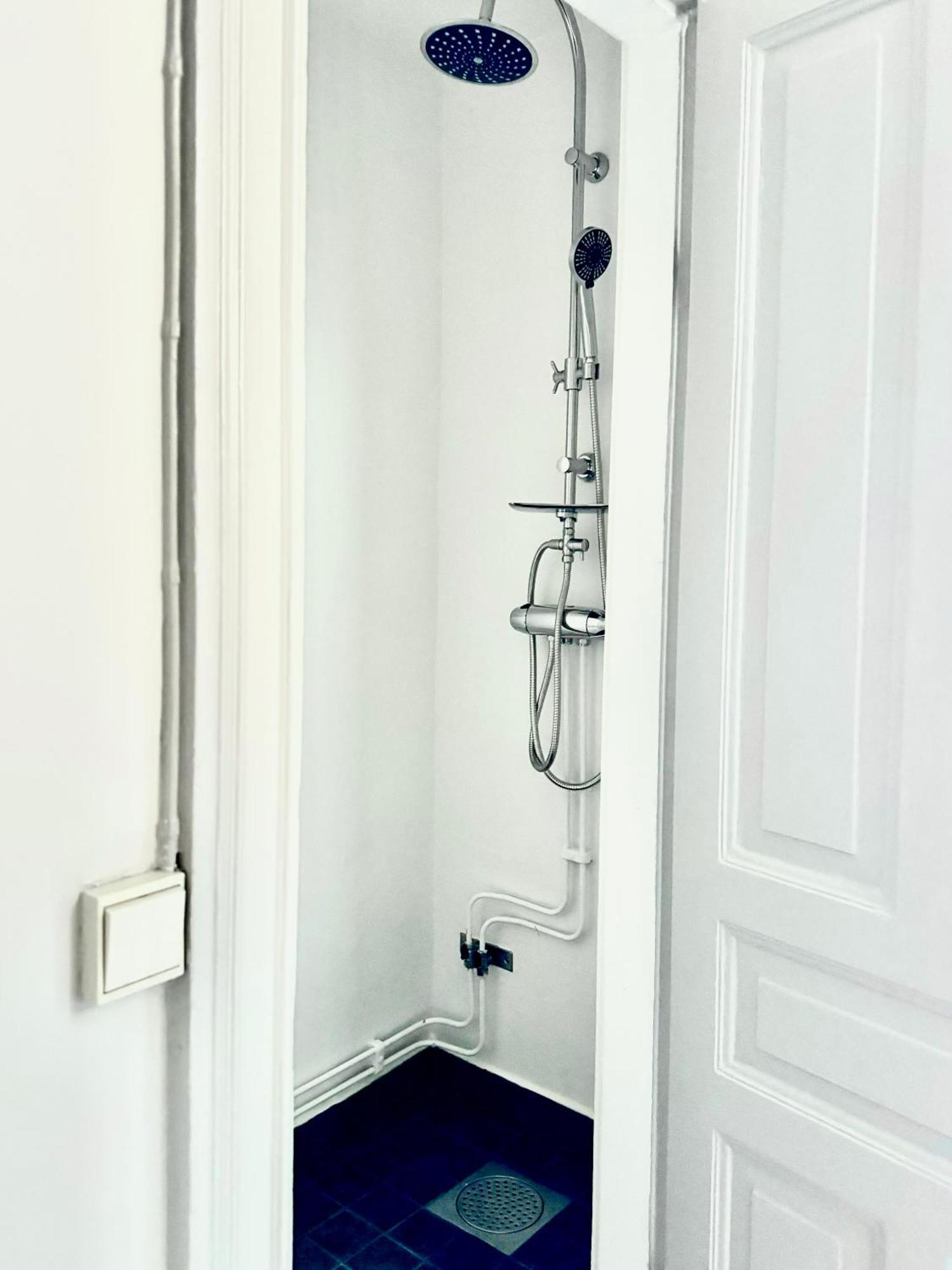 Laegenhet Med Fantastiskt Laege Apartment *