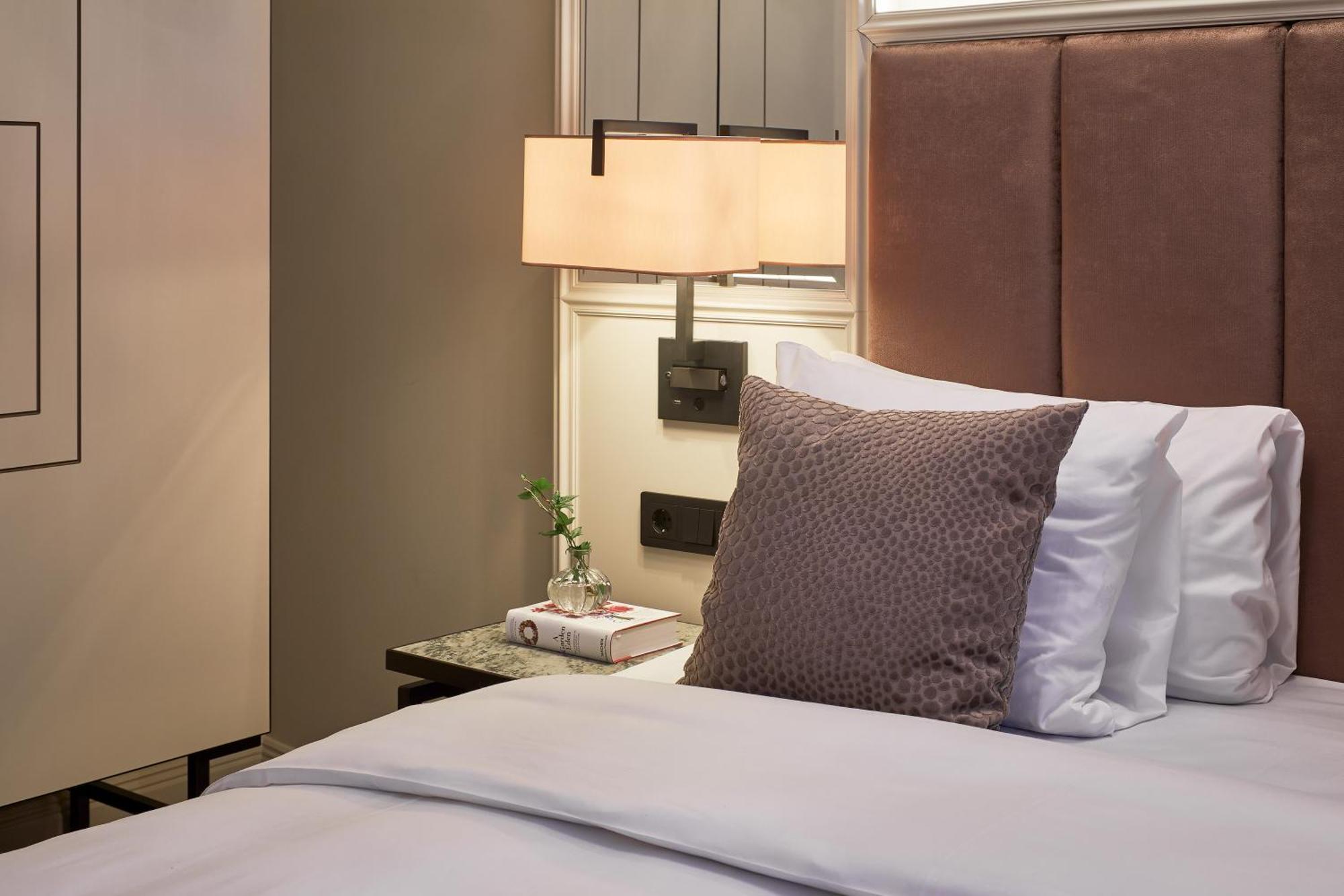 Bank Hotel, A Member Of Small Luxury Hotel