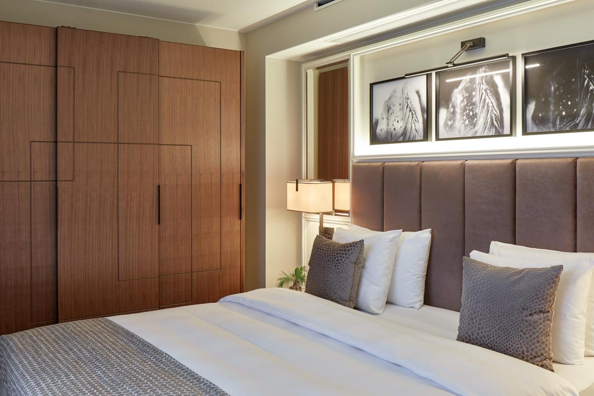 Bank Hotel, A Member Of Small Luxury