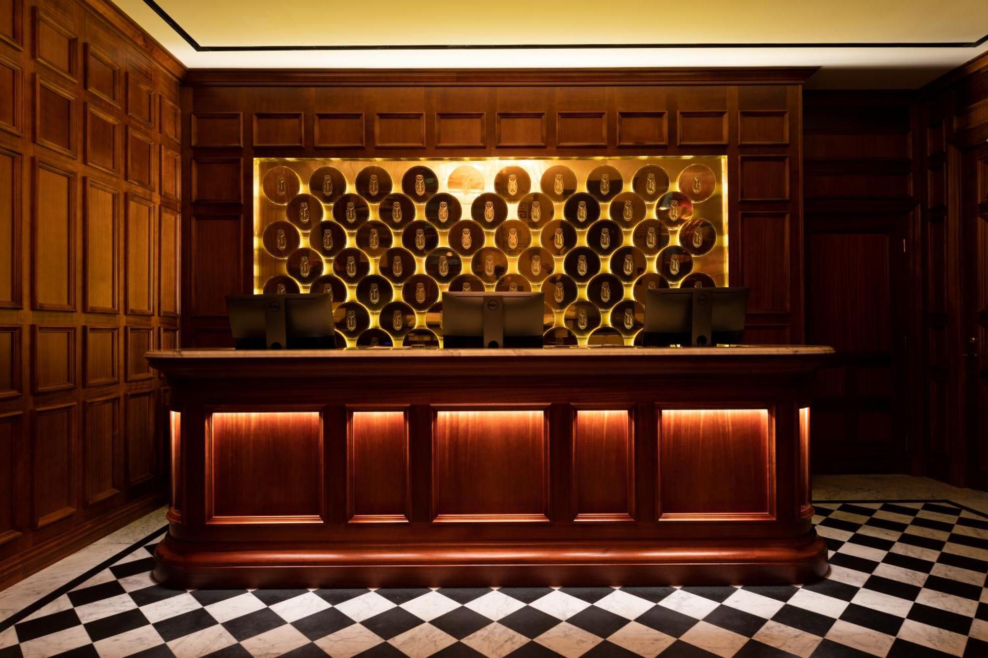 Bank Hotel, A Member Of Small Luxury Stockholm