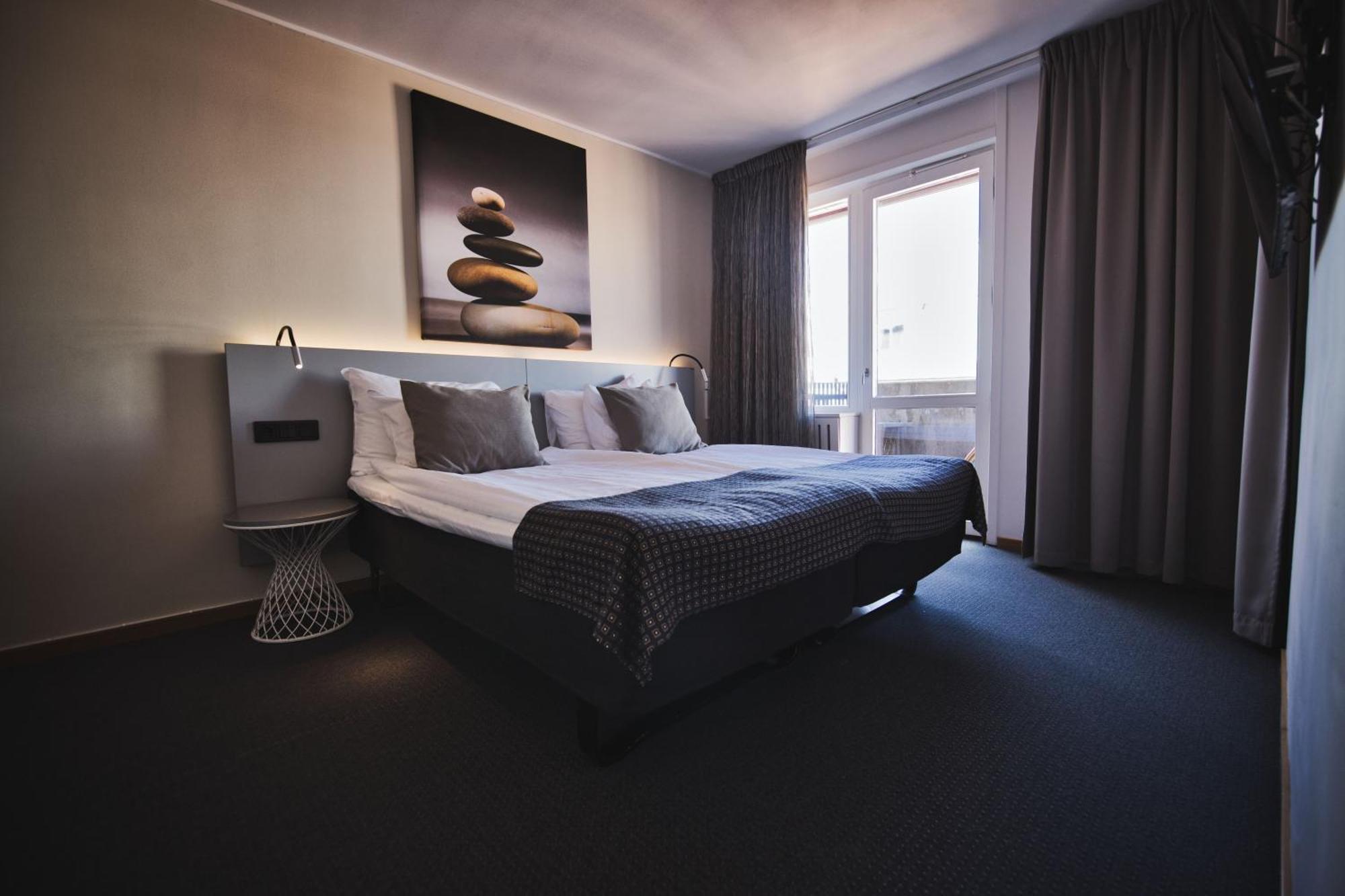 Birger Jarl 4* Stockholm