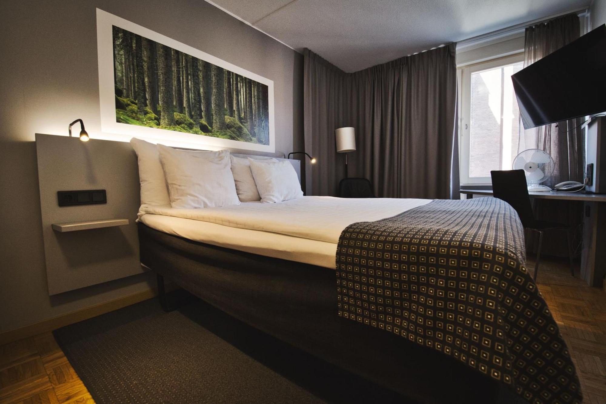Birger Jarl Hotel Stockholm