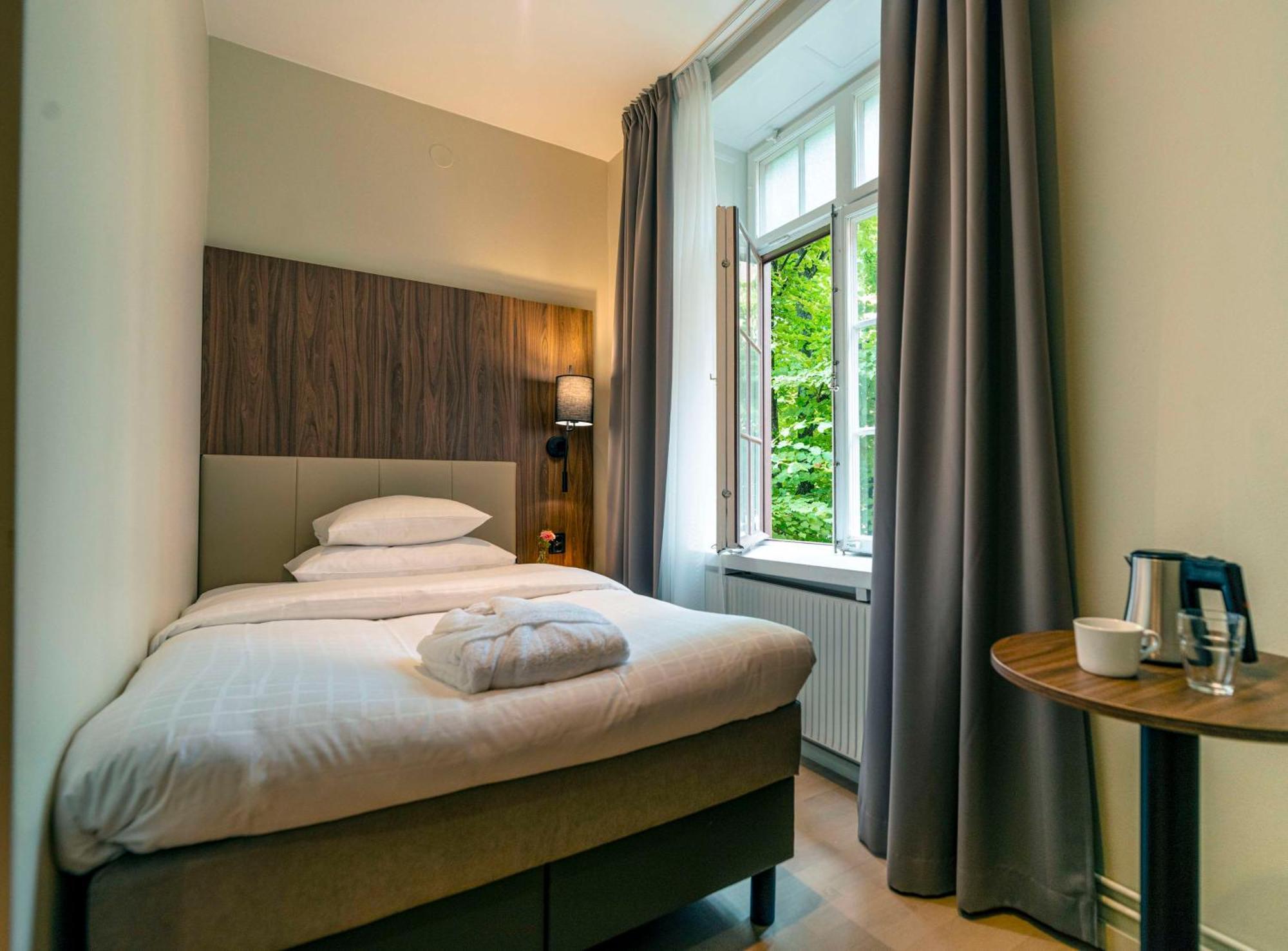Western Karlaplan 4*
