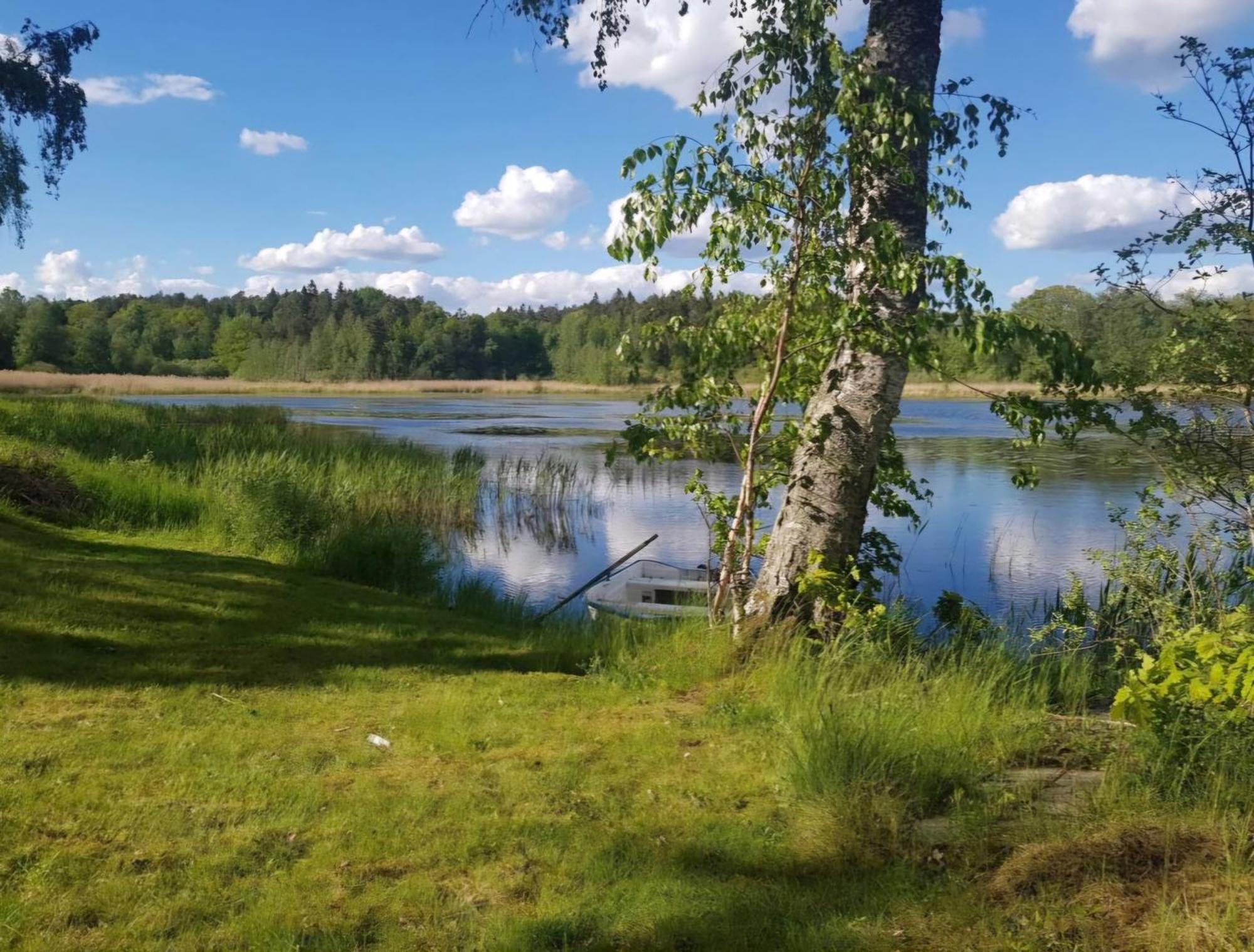 Villa Mellansjoe Stockholm