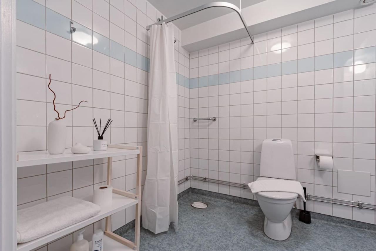 Apartment Affordable 2br In Eclectic Sofo - Construction Work Stockholm