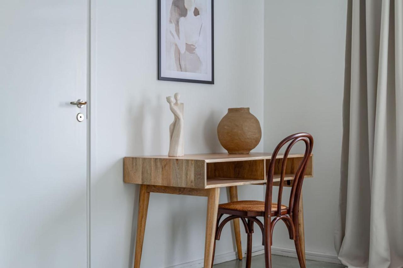 Affordable 2br In Eclectic Sofo - Construction Work * Stockholm