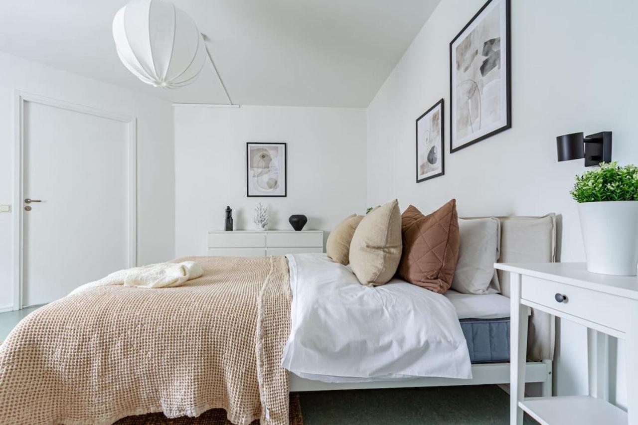 Affordable 2br In Eclectic Sofo - Construction Work Stockholm