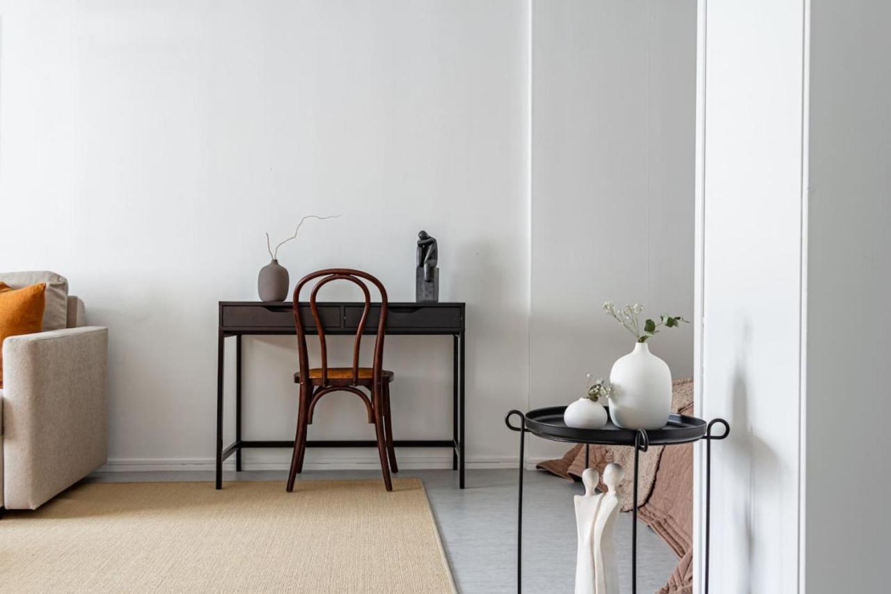 Budget-friendly On Soedermalm, Construction Work Stockholm