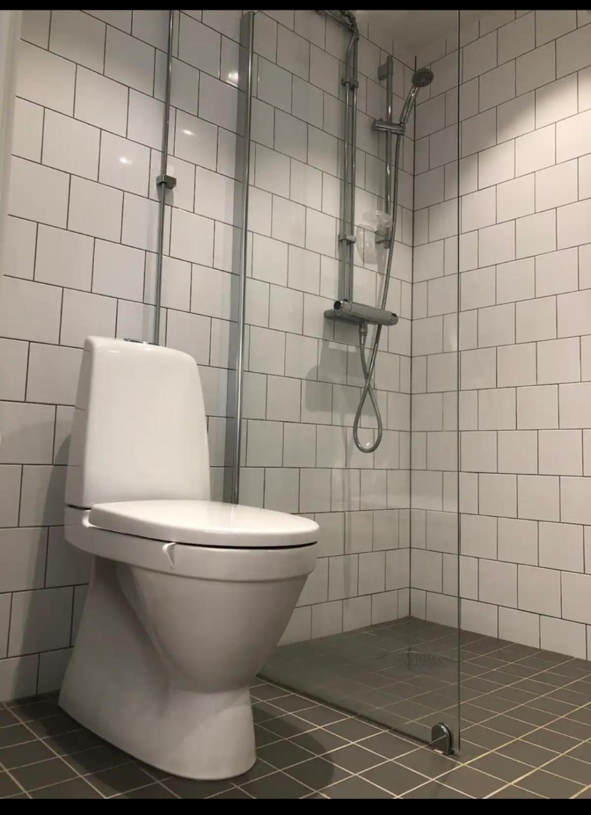 Fint Och Fraesch Laegenhet Apartment *