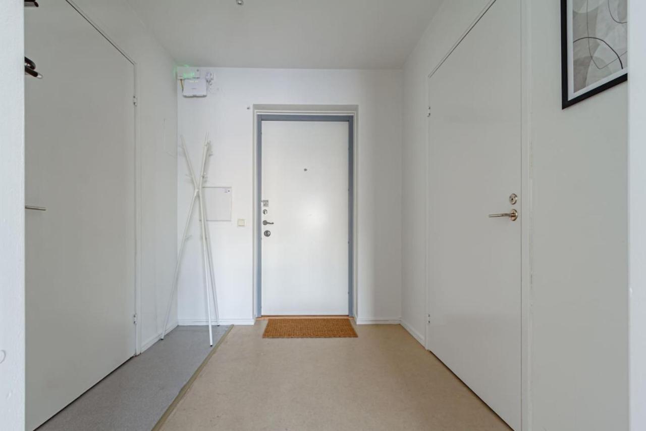 Spacious For 6 In Sodermalm Stockholm