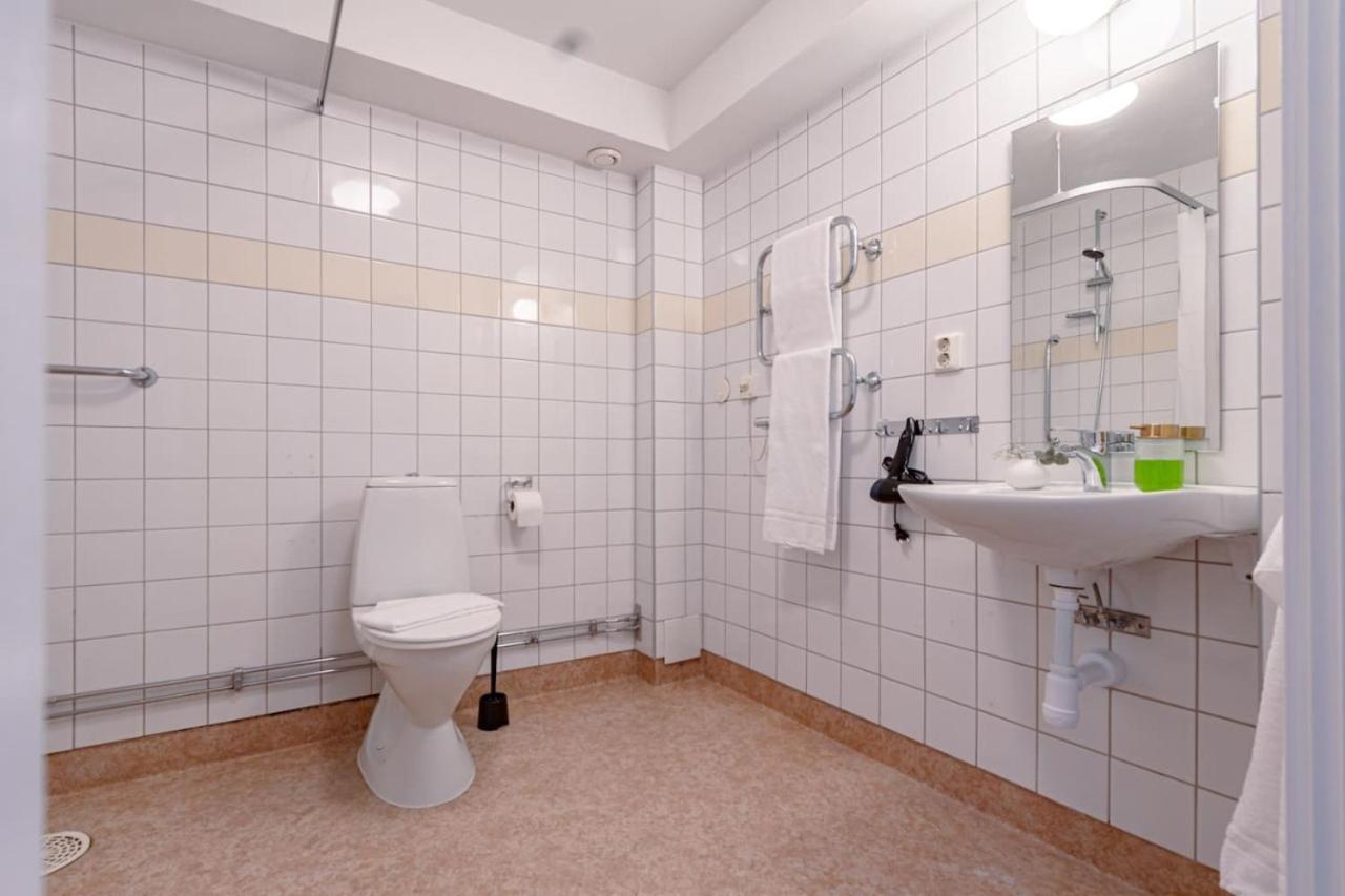 Spacious For 6 In Sodermalm Stockholm