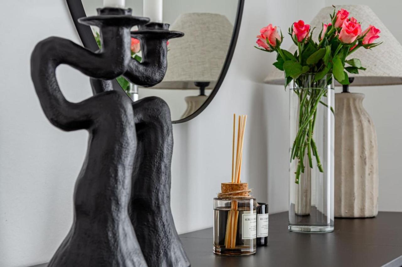 Spacious For 6 In Sodermalm Apartamento *