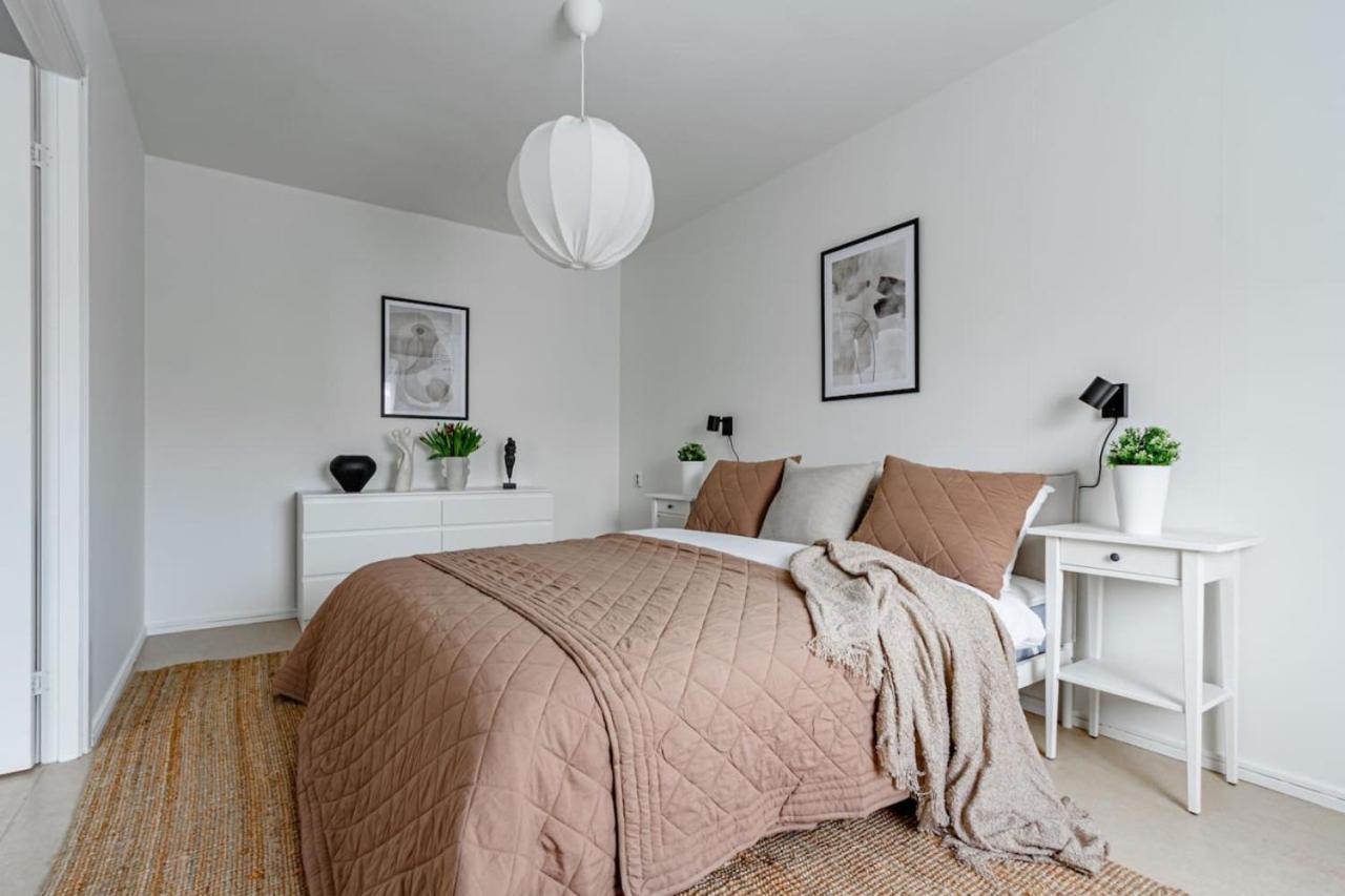 Spacious For 6 In Sodermalm Stockholm