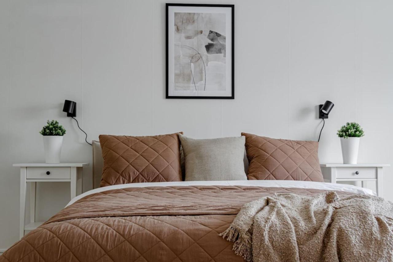 Spacious For 6 In Sodermalm Apartamento