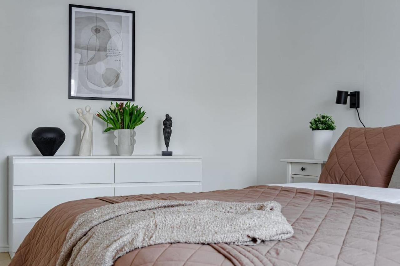 Spacious For 6 In Sodermalm Apartamento Estocolmo