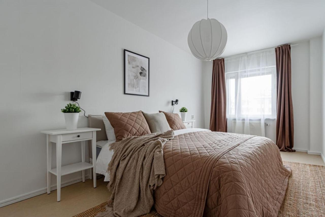 Spacious For 6 In Sodermalm Stockholm