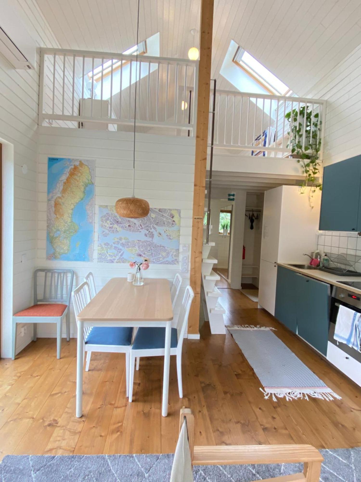 The House Villa